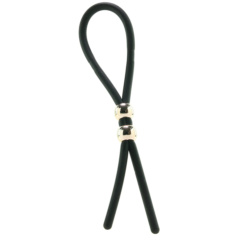 Frederick's of Hollywood Adjustable Stamina Lasso