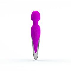 PrettyLove Rechargeable Massager Nathaniel -  Sex Toys & Adult Toys | XtoySmart Canada