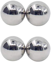 4 Pcs Magnet Nipple Play Ring Balls -  Sex Toys & Adult Toys | XtoySmart Canada