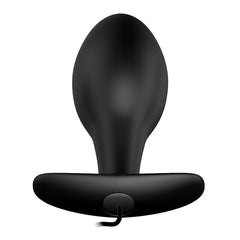 PrettyLove Vibrating Butt Plug -  Sex Toys & Adult Toys | XtoySmart Canada