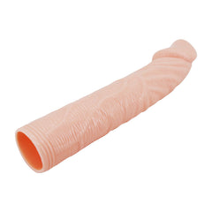 Big Man Penis Extension Sleeve 2.4" Increase -  Sex Toys & Adult Toys | XtoySmart Canada