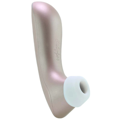 Satisfyer Pro 2 Air Pulse Stimulator + Vibration -  Sex Toys & Adult Toys | XtoySmart Canada