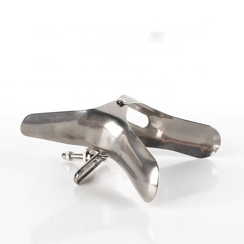 Stainless Steel Speculum Vaginal Dilator