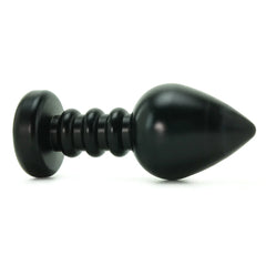 Fetish Fantasy Luv Plug in Black