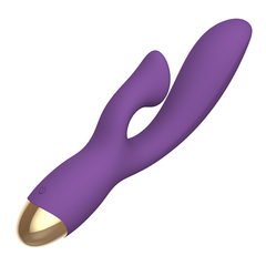 Forbidden Fruits Sweet Kirima G-Spot Vibrator USB Rechargeable -  Sex Toys & Adult Toys | XtoySmart Canada