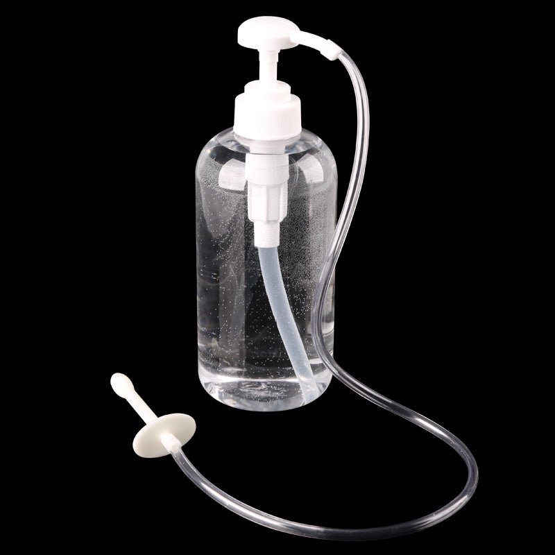 300ml Reusable Vaginal\Anal Douche Cleansing Kit
