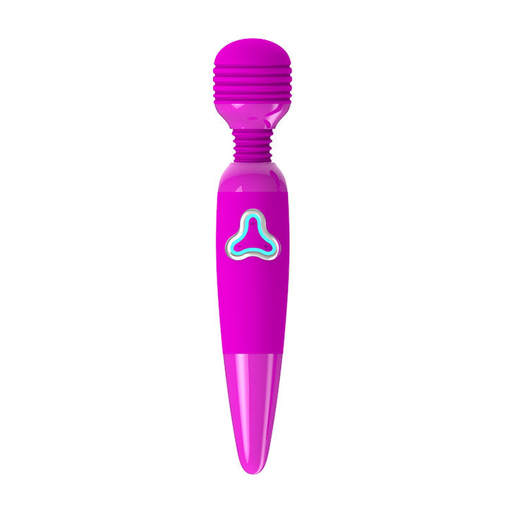 PrettyLove Rechargeable AV Massager for Women - Toronto's Adult Toys XtoySmart PrettyLove Rechargeable AV Massager for Women - Toronto's Adult Toys XtoySmart