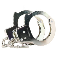 Fetish Fantasy Official Handcuffs -  Sex Toys & Adult Toys | XtoySmart Canada