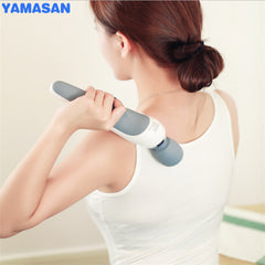 USB Rechargeable Deep Relaxing Body Massage Wand