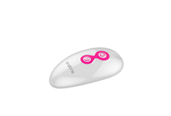 Nalone Female Wireless Remote Control Vaginal Ball -  Sex Toys & Adult Toys | XtoySmart Canada