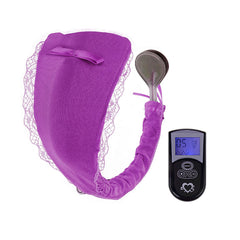 Baile C-String Invisible Secret Vibrator -  Sex Toys & Adult Toys | XtoySmart Canada