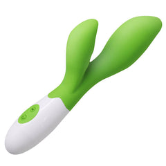 PrettyLove Owen Rabbit Vibrator 30 Functions -  Sex Toys & Adult Toys | XtoySmart Canada