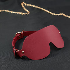 10PCs BDSM Electric Shock Restraint Binding  Kit