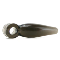 Bottoms Up Finger Rammers Beginner Size in Smoke -  Sex Toys & Adult Toys | XtoySmart Canada