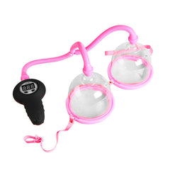 Baile Electric Breast Pump Advanced Breast Beauty Expert -  Sex Toys & Adult Toys | XtoySmart Canada