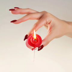 低温蜡烛三只装 | 另类情趣玩具 | 夫妻调情成人用品