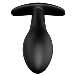 PrettyLove Vibrating Butt Plug -  Sex Toys & Adult Toys | XtoySmart Canada