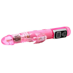 Baile Beach Prince Stretchable Rabbit Vibrator -  Sex Toys & Adult Toys | XtoySmart Canada