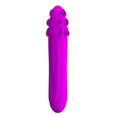 PrettyLove Aaron Rotating Vibrator -  Sex Toys & Adult Toys | XtoySmart Canada