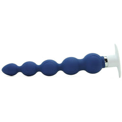 Quaker Anal Vibe in Midnight Madness -  Sex Toys & Adult Toys | XtoySmart Canada