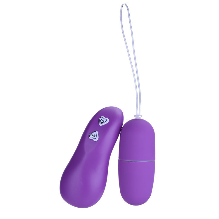 Wireless Remote Control Vibrating Egg -  Sex Toys & Adult Toys | XtoySmart Canada