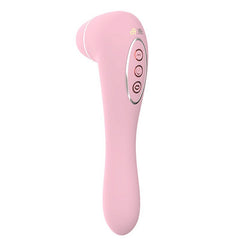 LEYI Ultra Quiet Clitoris Stimulator with Heating🔥 -  Sex Toys & Adult Toys | XtoySmart Canada