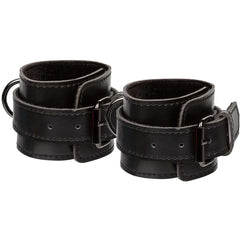 Euphoria BDSM 脚踝束缚带｜可调节成人情趣脚铐 Ankle Cuffs