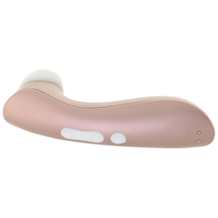 Satisfyer Pro 2 Air Pulse Stimulator + Vibration -  Sex Toys & Adult Toys | XtoySmart Canada