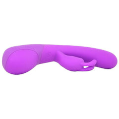 Impress Rabbit 12 Function Pressure Sensitive Vibe in Purple -  Sex Toys & Adult Toys | XtoySmart Canada