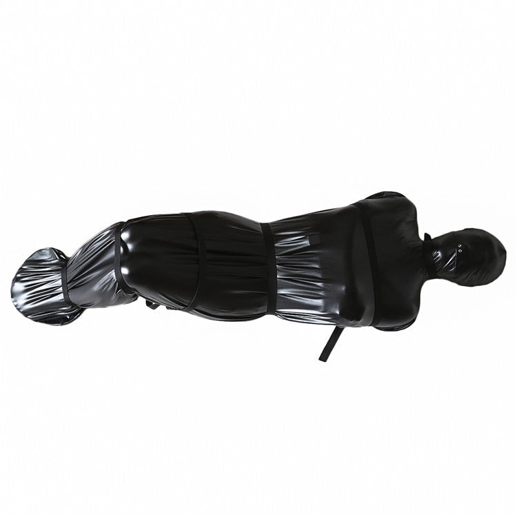 BDSM Breathable Sexy Dress Up Body Bondage Restraints Bag