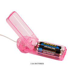 Butterfly Clitoral Pump -  Sex Toys & Adult Toys | XtoySmart Canada