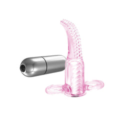 Baile Vibro Finger Vibrator -  Sex Toys & Adult Toys | XtoySmart Canada