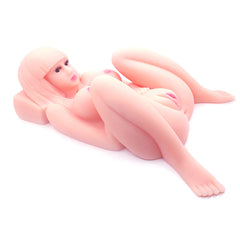 Angel 15KG Lifelike Full Solid Sex Doll for Men -  Sex Toys & Adult Toys | XtoySmart Canada