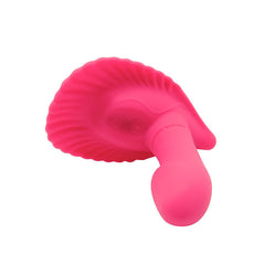 PrettyLove Fancy Clamshell Wireless Controlled Wearable Dildo -  Sex Toys & Adult Toys | XtoySmart Canada