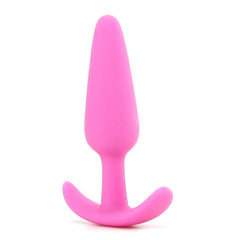 Mood Naughty Plug Small(Two Colors Available) -  Sex Toys & Adult Toys | XtoySmart Canada