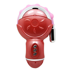 Baile Rolling Fun Oral Sex Simulator -  Sex Toys & Adult Toys | XtoySmart Canada