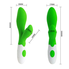 PrettyLove Owen Rabbit Vibrator 30 Functions -  Sex Toys & Adult Toys | XtoySmart Canada