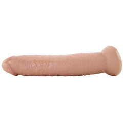 King Cock 13" Classic Realistic Dildo in Tan -  Sex Toys & Adult Toys | XtoySmart Canada