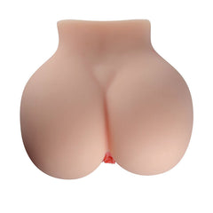 Forbidden Fruits Ultimate Body Juicy Butt Master Realistic 1:1 Pussy and Ass -  Sex Toys & Adult Toys | XtoySmart Canada