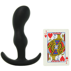 Mood Naughty 2 X-Large Butt Plug in Black