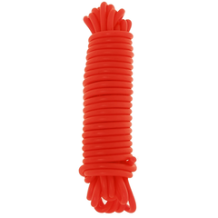 Silicone Rope in Red -  Sex Toys & Adult Toys | XtoySmart Canada