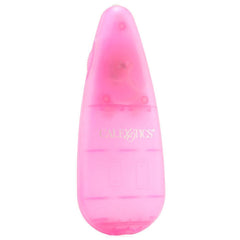 Pocket Exotics Pink Passion Bullet Vibe -  Sex Toys & Adult Toys | XtoySmart Canada