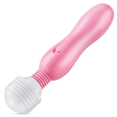 Mini Personal Wand Massager