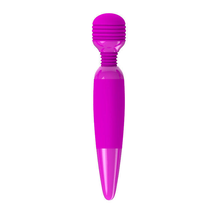 PrettyLove Rechargeable AV Massager for Women - Toronto's Adult Toys XtoySmart PrettyLove Rechargeable AV Massager for Women - Toronto's Adult Toys XtoySmart