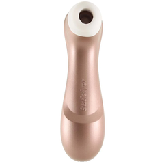 Satisfyer Pro 2 Air Pulse Stimulator -  Sex Toys & Adult Toys | XtoySmart Canada