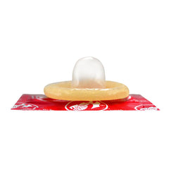 倍力乐G Dot Spot Condoms in 10 Pack（香氛） -  Sex Toys & Adult Toys | XtoySmart Canada