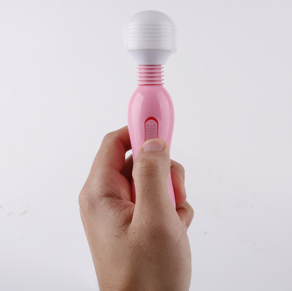 Mini Personal Wand Massager