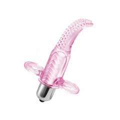 Baile Vibro Finger Vibrator -  Sex Toys & Adult Toys | XtoySmart Canada