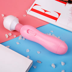 Mini Personal Wand Massager
