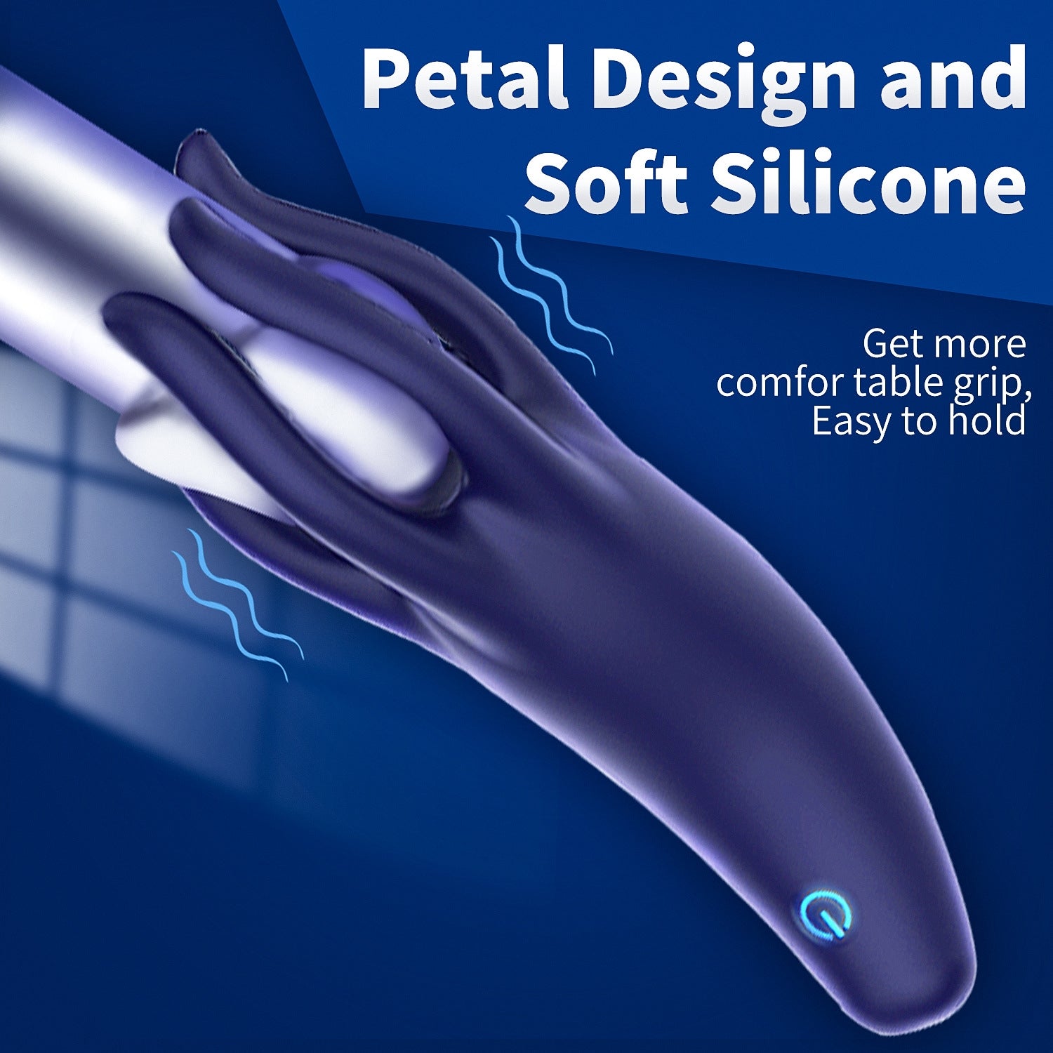 Octopus Vibrating Male Masturbator | Waterproof Penis Trainer